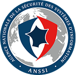 Logo Anssi