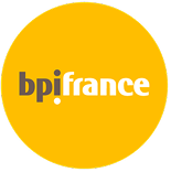 Logo Bpifrance